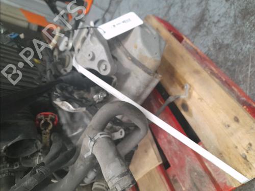 Used Gearbox PEUGEOT 208 I (CA_, CC_) 1.2 VTI 82 (82 hp) 26310598