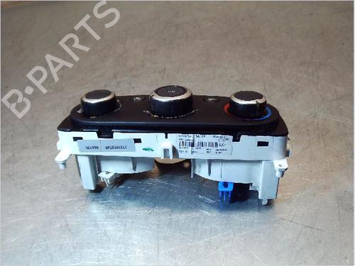 Climate control RENAULT CLIO IV (BH_) 1.5 dCi 75 | BP36486791I5 - Image 5