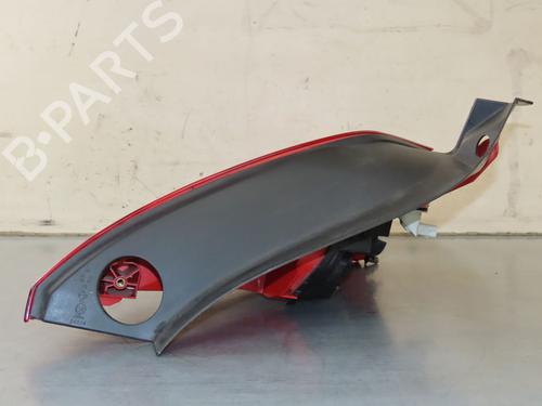 Left taillight RENAULT MEGANE II (BM0/1_, CM0/1_) 1.5 dCi (BM1E, CM1E) | BP26916878C34 
