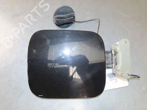 Fuel flap NISSAN QASHQAI I (J10, NJ10) 1.5 dCi | BP29150153C131 