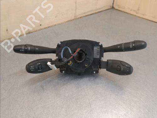 Used Steering column stalk PEUGEOT 207 Hatchback Van (WA_, WC_) 1.6 HDi (90 hp) 12943891