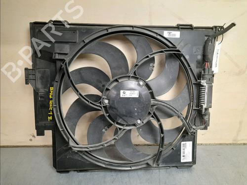 BP13213578M35 | Køleventilator elektrisk BMW 1 (F20) 116 d BP13213578M35