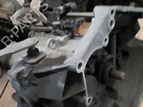 Gearbox PEUGEOT 206 Hatchback (2A/C) 1.4 16V | BP23158011M3 