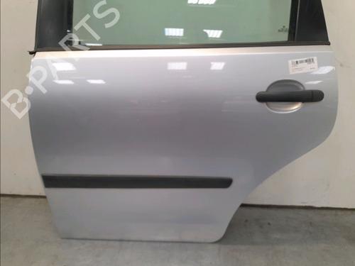 Left rear door VW POLO (9N_, 9A_)  | BP23158759C4 