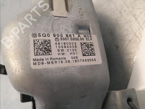 Ignition barrel SKODA FABIA III (NJ3) 1.0 TSI | BP29985770M48