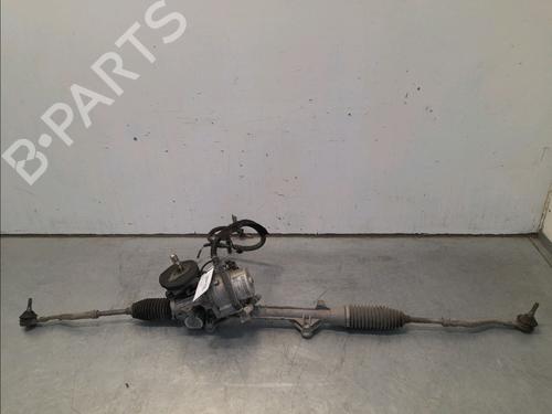 Used Steering rack PEUGEOT 208 I (CA_, CC_) 1.4 HDi (68 hp) 15722173