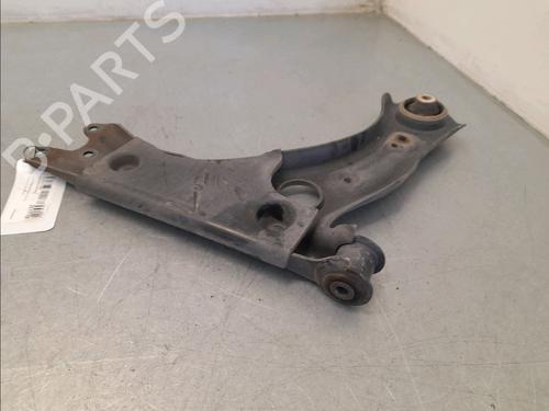 Left front suspension arm VW POLO VI (AW1, BZ1, AE1) 1.0 TSI | BP31179643M12