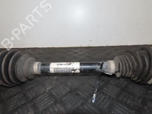 Left front driveshaft RENAULT KADJAR (HA_, HL_) 1.5 dCi 110 (HLA3) | BP39387652M38 - Image 3