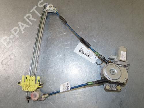 Used Rear right window mechanism CITROËN XSARA PICASSO (N68) 2.0 HDi (90 hp) 24095127