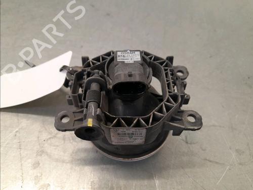 Used Left front fog light Left front fog light SUZUKI VITARA (LY) 1.6 (APK 416) (120 hp) 34609383 34609383