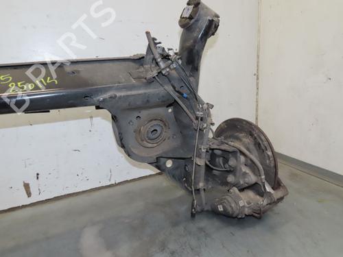Rear axle RENAULT CLIO V (B7_) 1.6 E-TECH 140 (B7MU) | BP24919826M2 