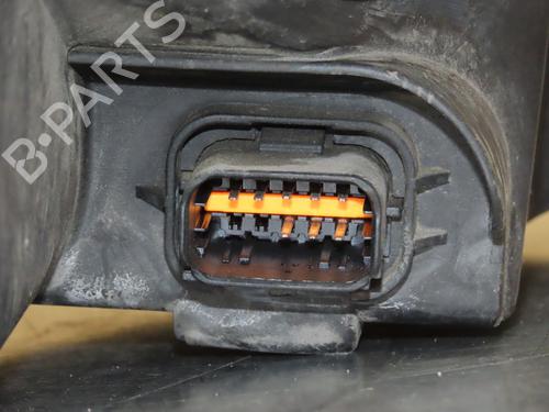 Left headlight CITROËN C3 Picasso (SH_) 1.6 HDI 90 | BP40273882C28 - Image 2