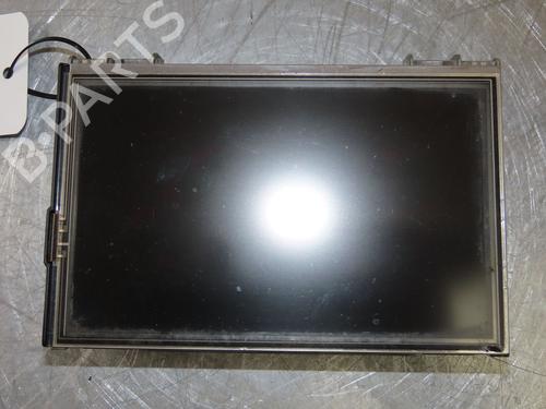 Display monitor PEUGEOT 208 I (CA_, CC_) 1.2 VTI 82 (82 hp) 17630446