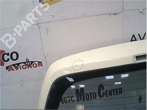 Tailgate RENAULT TWINGO II (CN0_) 1.2 16V (CN04, CN0B) | BP9406734C6 