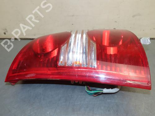 Used Left taillight HYUNDAI ATOS (MX) 1.1 (63 hp) 23158990