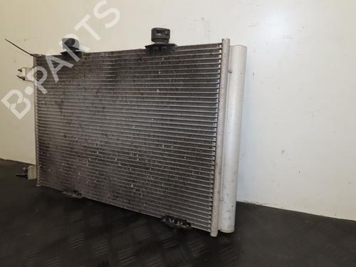Heater matrix PEUGEOT 2008 I (CU_) 1.2 THP 110 / PureTech 110 | BP30652452M63