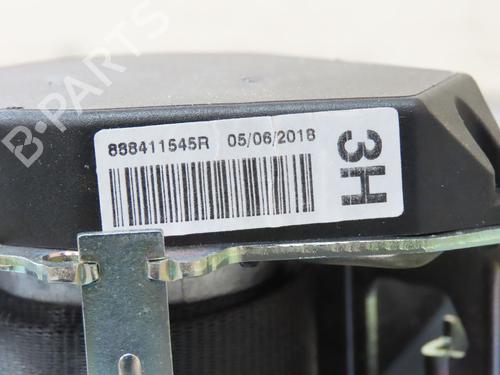 Rear left seatbelt RENAULT ZOE (BFM_) ZOE | BP28050172I29 - Image 6
