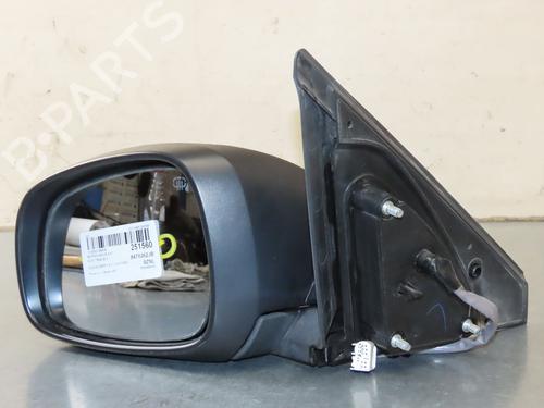 Bakspejl venstre SUZUKI SWIFT III (MZ, EZ) 1.3 4x4 (RS 413, ZD11S) (92 hp) 30606362