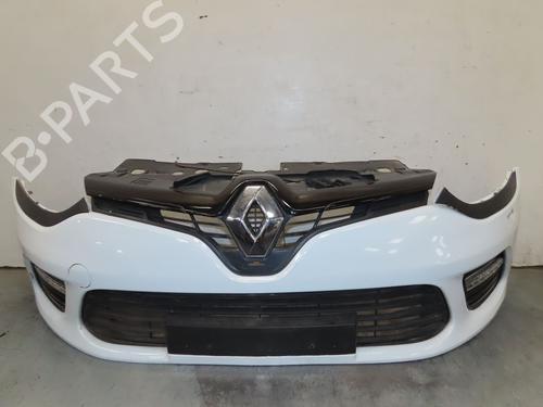 Used Front bumper Front bumper RENAULT CLIO IV (BH_) 1.2 TCe 120 (BHM0) (120 hp) 36444264 36444264