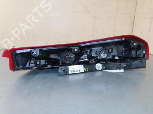 Left taillight NISSAN X-TRAIL II (T31) 2.0 dCi 4x4 | BP26280174C34 
