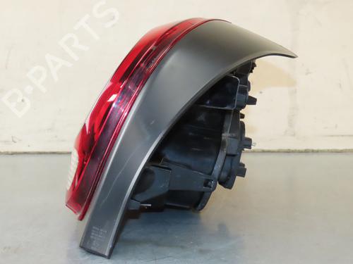 Left taillight CITROËN C3 III (SX) 1.2 PureTech 82 | BP30522145C34 