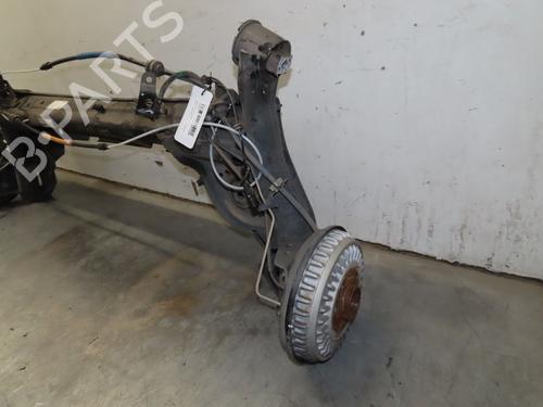 Bagaksel RENAULT CLIO V (B7_) 1.0 TCe 100 (B7MT) | BP29985777M2