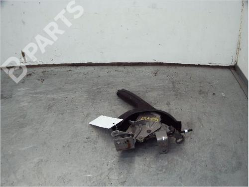Hand brake PEUGEOT 108 1.0 VTi | BP10682892I18 