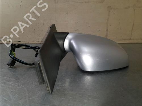 Right mirror VW GOLF PLUS V (5M1, 521) 1.9 TDI | BP22367139C27 