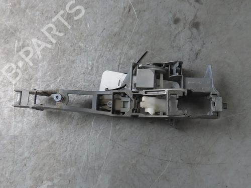 Front left exterior door handle CITROËN DS3 (SA_) 1.6 HDi 115 | BP17041943C128 