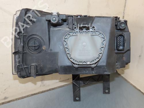 Venstre forlygte VW TRANSPORTER T5 Van (7HA, 7HH, 7EA, 7EH) 2.5 TDI | BP30486062C28 