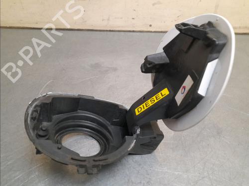 Fuel flap PEUGEOT 308 SW II (LC_, LJ_, LR_, LX_, L4_) 1.6 BlueHDi 120 | BP16164755C131 