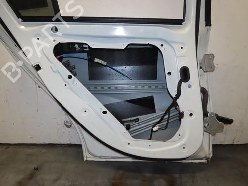 Left rear door MERCEDES-BENZ A-CLASS (W176) A 200 CDI / d 4-matic (176.002) | BP29016795C4 
