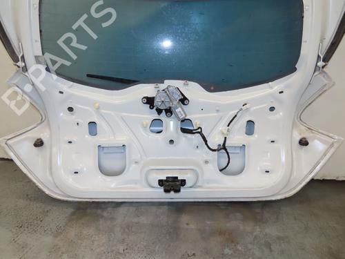 Tailgate RENAULT ZOE (BFM_) ZOE | BP30117002C6  - Image 7