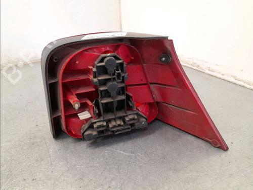 Used Left taillight Left taillight VW GOLF IV (1J1) 1.9 TDI (90 hp) 33444823 33444823