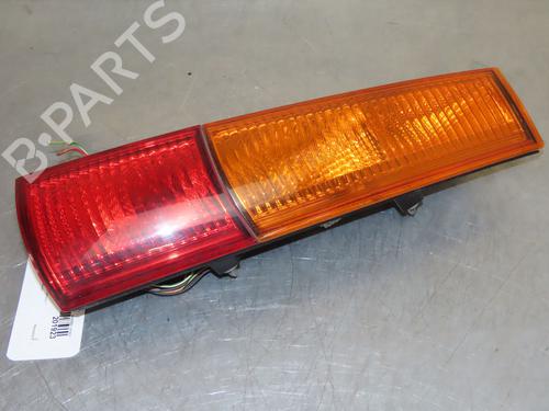 Used Right taillight SUZUKI IGNIS II (MH) 1.3 (RM413) (94 hp) 16478571