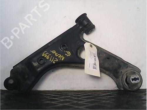 Left front suspension arm CITROËN NEMO MPV 1.4 HDi | BP14856848M12 