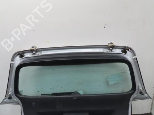 Bagklap CC/Kombi-Coupé VW GOLF VII (5G1, BQ1, BE1, BE2) 1.6 TDI (105 hp) 25905726