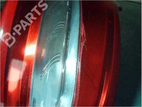 Left taillight CITROËN C4 Picasso I MPV (UD_) 1.6 HDi | BP10990378C34  - Image 5