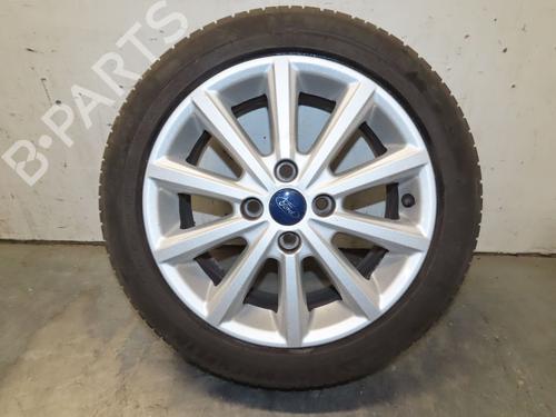 Fælk FORD FIESTA VI (CB1, CCN) 1.0 EcoBoost | BP36682148C45 - Image 5