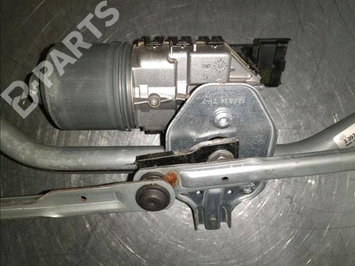 Front wiper motor PEUGEOT 2008 I (CU_) 1.6 HDi | BP12107273M29