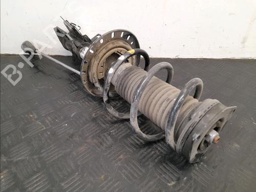 Left front shock absorber OPEL CORSA F (P2JO) 1.2 (68) | BP36486742M16 - Image 3