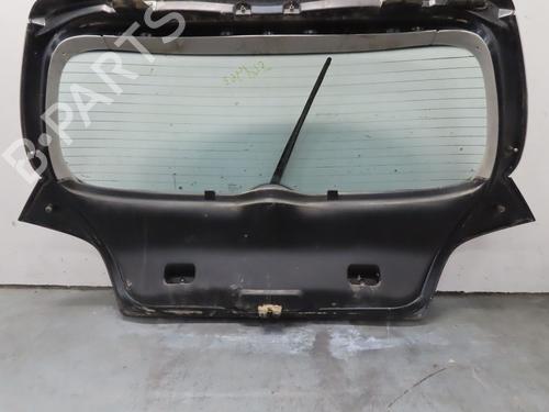 Tailgate PEUGEOT 307 (3A/C) 1.6 HDi 110 | BP23098600C6 