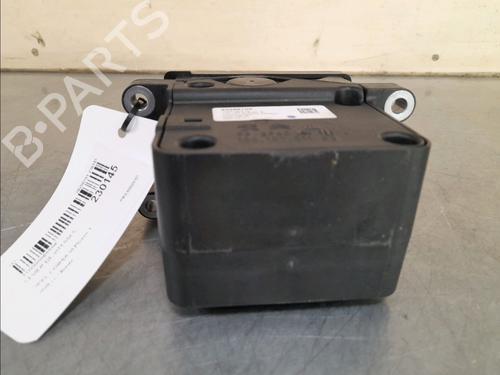 Gear lever OPEL CORSA F (P2JO) CORSA-e (68) | BP13030464M90 