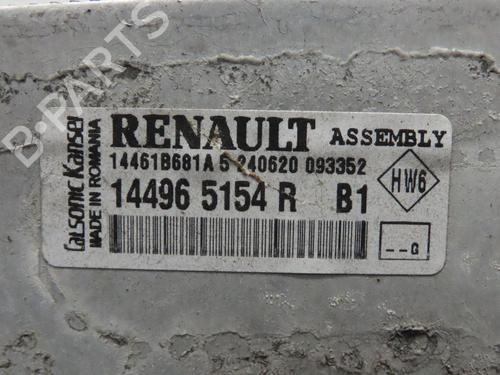Annen DACIA DUSTER (HM_) 1.0 LPG (HMMT) (101 hp) 31272541