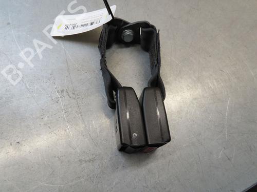 Seat buckle DACIA DUSTER (HS_) 1.5 dCi (HSAJ) | BP24624365I32