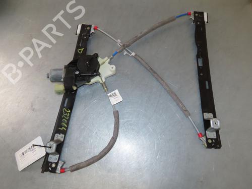 Used Front right window mechanism FORD B-MAX (JK) 1.6 Ti (105 hp) 20128197