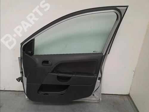 Right front door FORD FIESTA V (JH_, JD_) 1.4 TDCi | BP11516803C3 