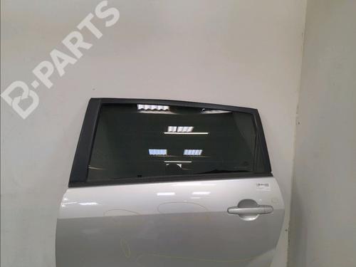 Left rear door TOYOTA COROLLA Verso (ZER_, ZZE12_, R1_) 2.2 D-4D (AUR10_, AUR10R) | BP11876388C4