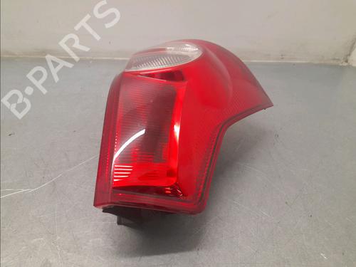 Left taillight DACIA SANDERO 1.5 dCi | BP17181257C34 - Image 6