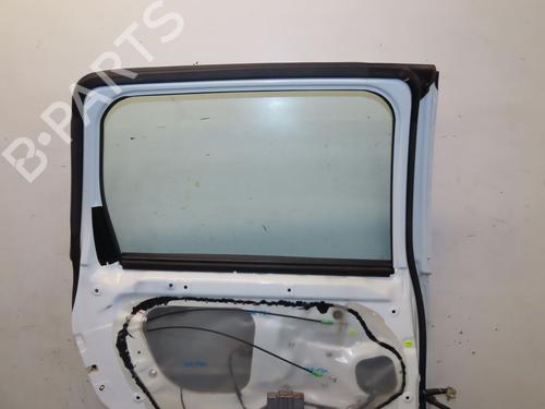 Dør venstre bagtil PEUGEOT 4007 (VU_, VV_) 2.2 HDi (156 hp) 30291247